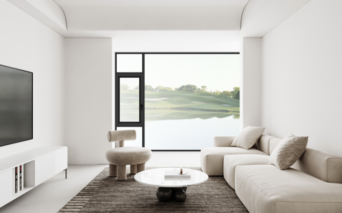 广东拓创德美系统门窗,拓创德美系统门窗