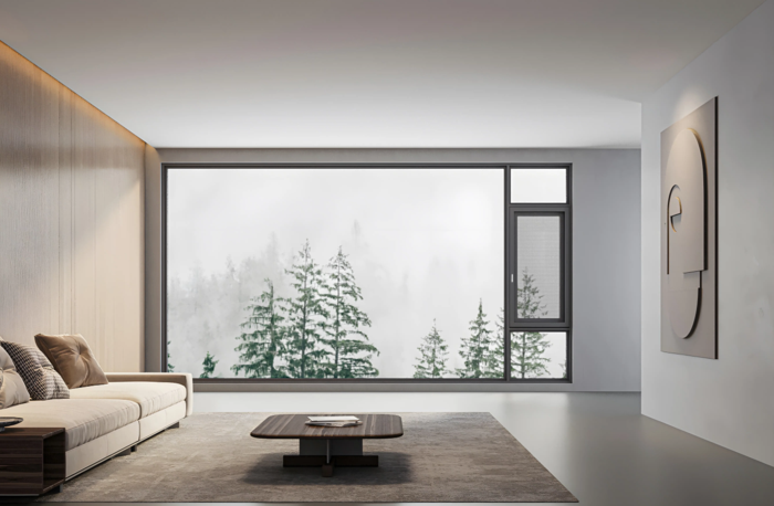 广东拓创德美系统门窗,拓创德美系统门窗